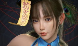 3d动漫a,探索A的奇幻世界