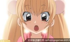 萝莉的时间 动漫