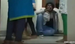 男上女下视频,男上女下视角下的情感互动瞬间