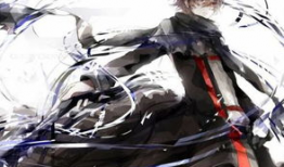 炫酷动漫,一场视觉与情感的盛宴